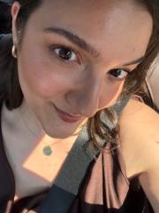 Tugce Dogruyol