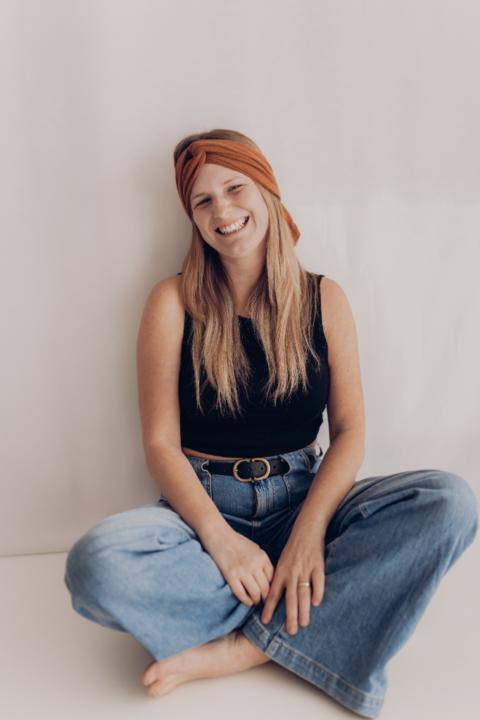 Selina Mohr