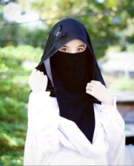 Maryam Dilshad