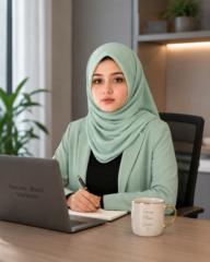 Maryam Bhatti