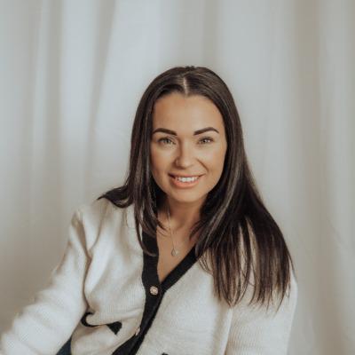 Zoe Woodward