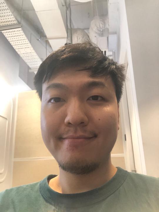 Zhiqun Liu