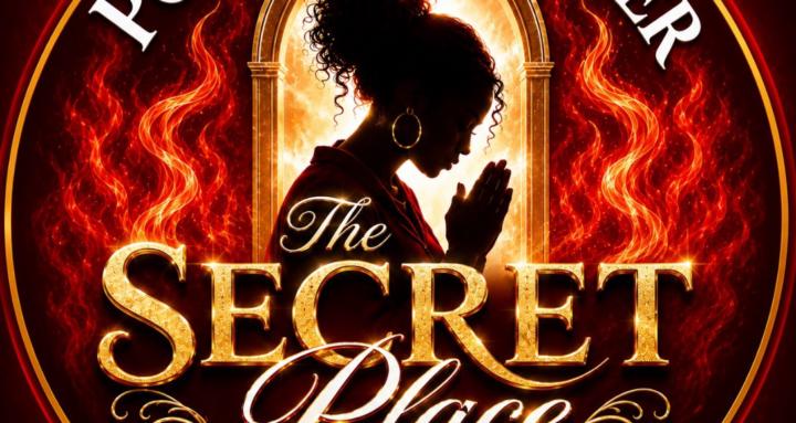 The Secret Place