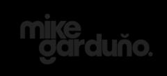 Mike Garduño