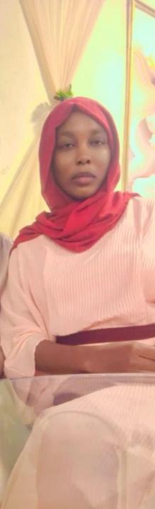 Rowida Babiker