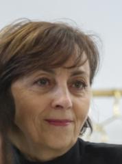 Cinzia Moioli