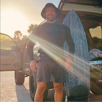 Jordan Roberts
