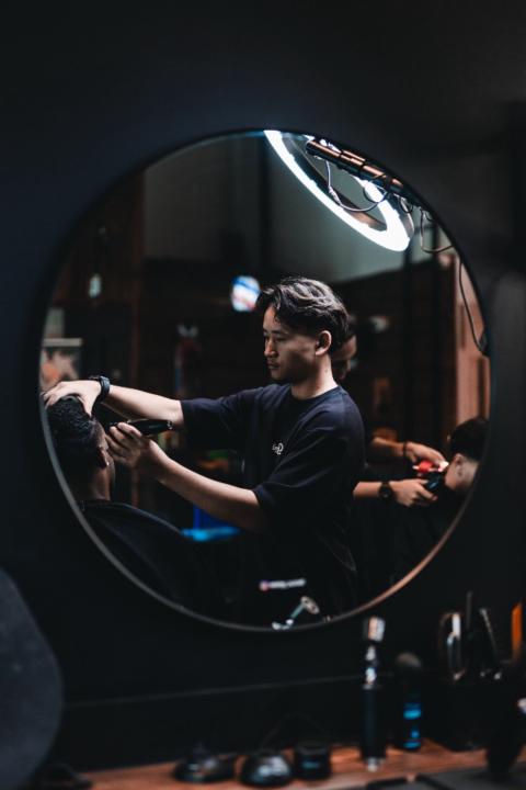 Veny Barber