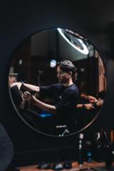 Veny Barber