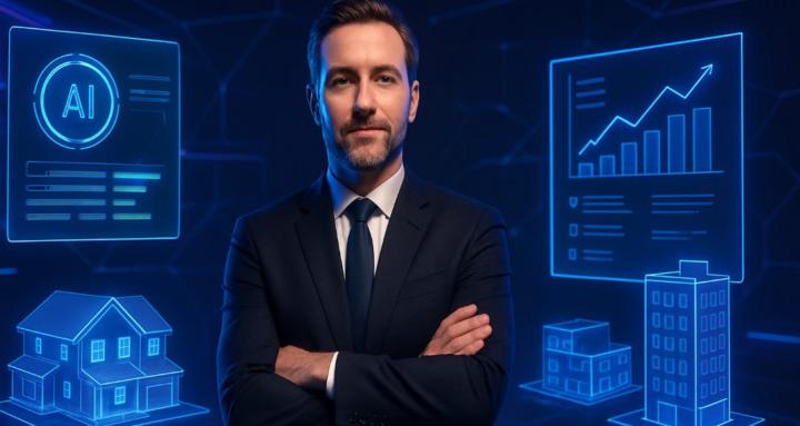 The AI-bnb Takeover