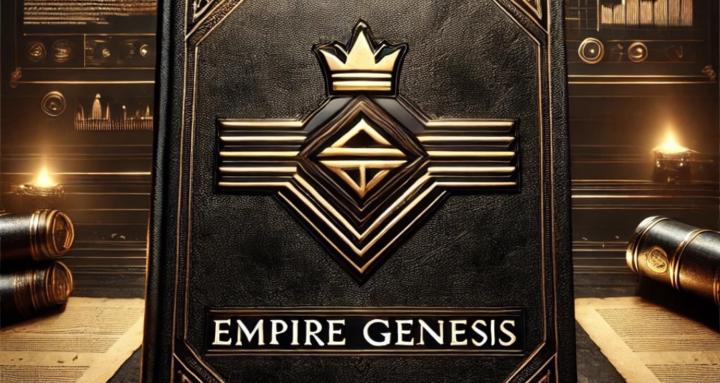 Empire Genesis