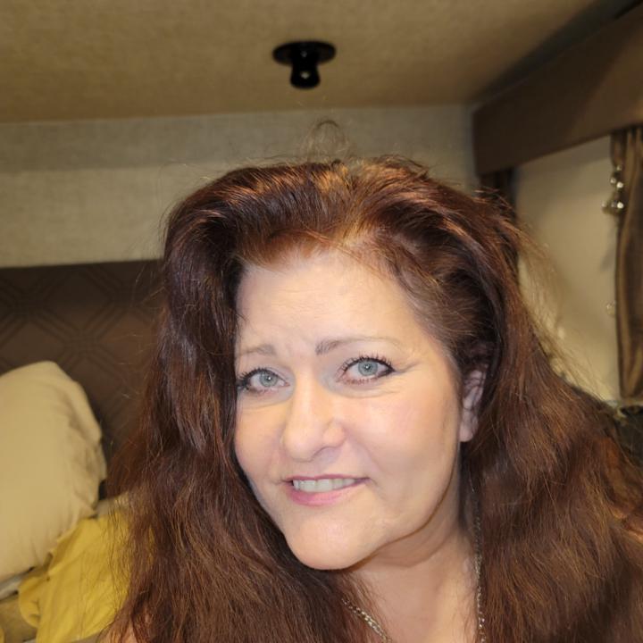 MistyLee Brown-Ferguson