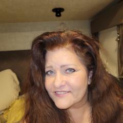 MistyLee Brown-Ferguson