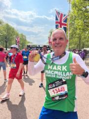 Mark Preston