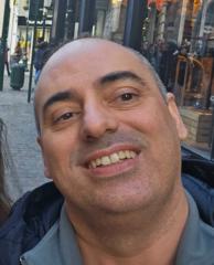 Francisco jose Meroño