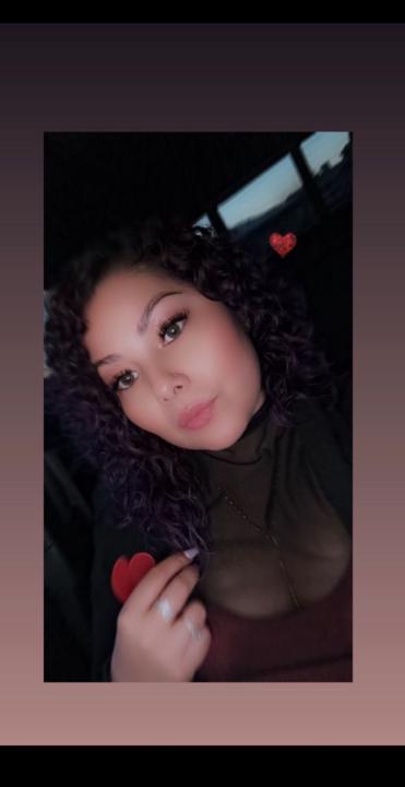 Daisy Cruz