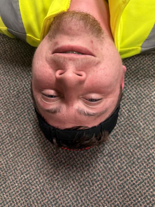 Davin Richey