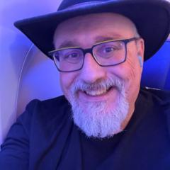 Derek W. White
