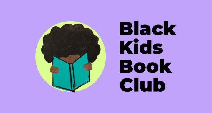 Black Kids Book Club
