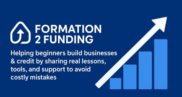 Formation 2 Funding