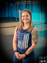 Cheyenne Cothron