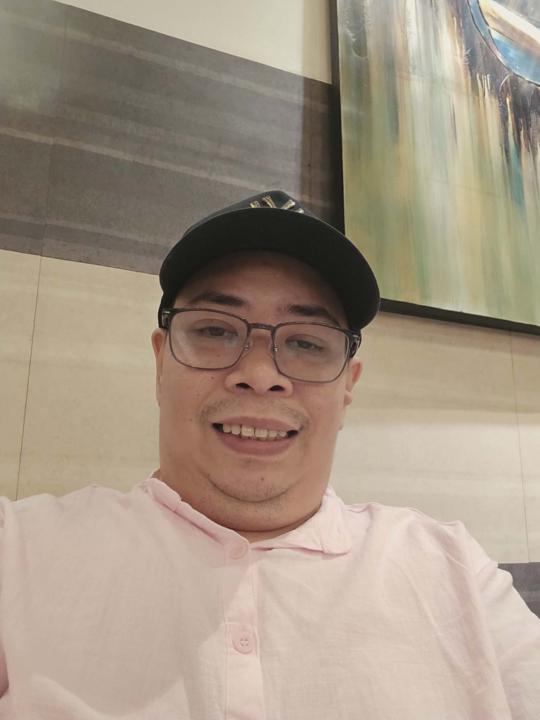 Jan Vincent Indiongco