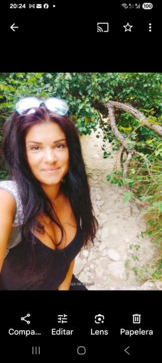 Ramona Dorin