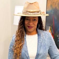 Jackie Davis