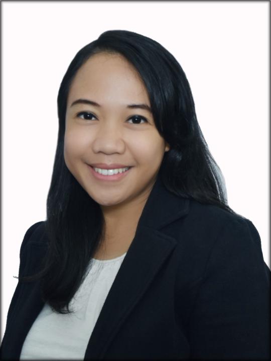 Amelia Elvina