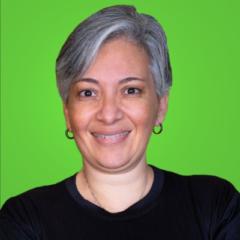 Maria Torrealba