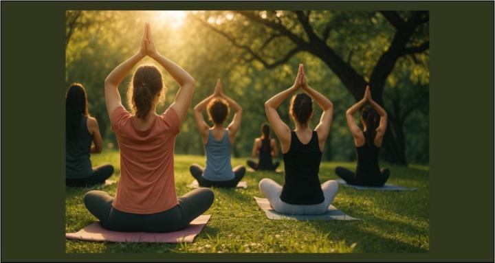 Free the Girls:Invite Wellness