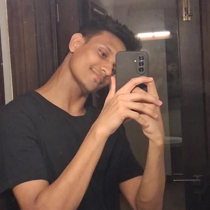 Ariful Hoque