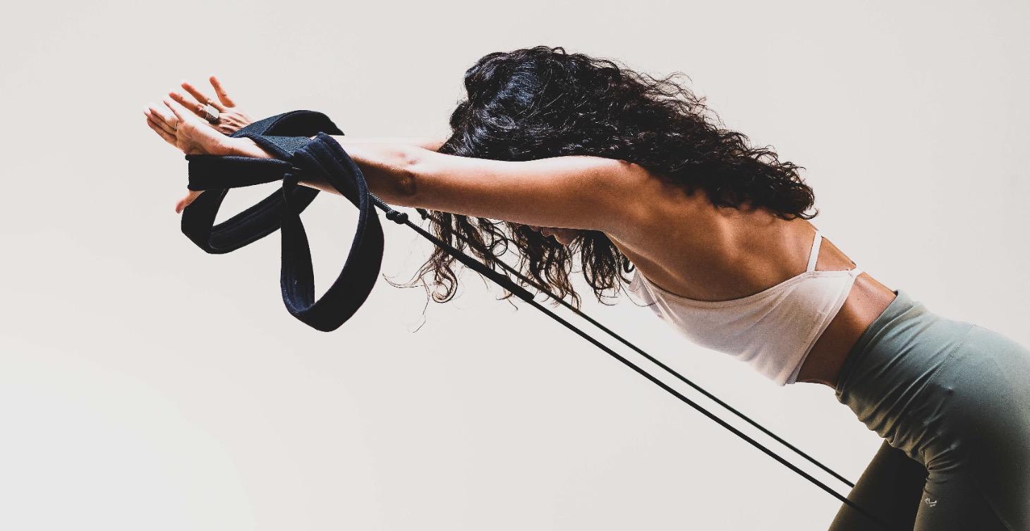 Reformer Movement Stories