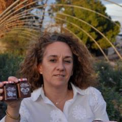 Rocio Reales molina