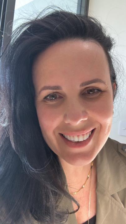 Franciele Hillesheim