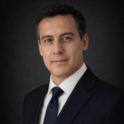 Carlos Malagon