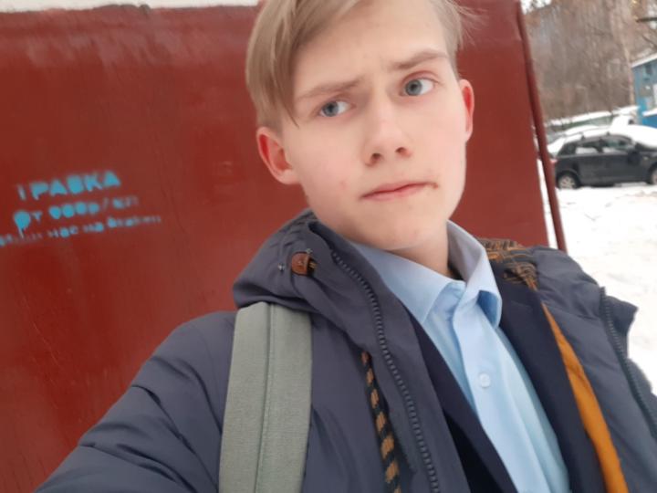 Ilya Lebedev