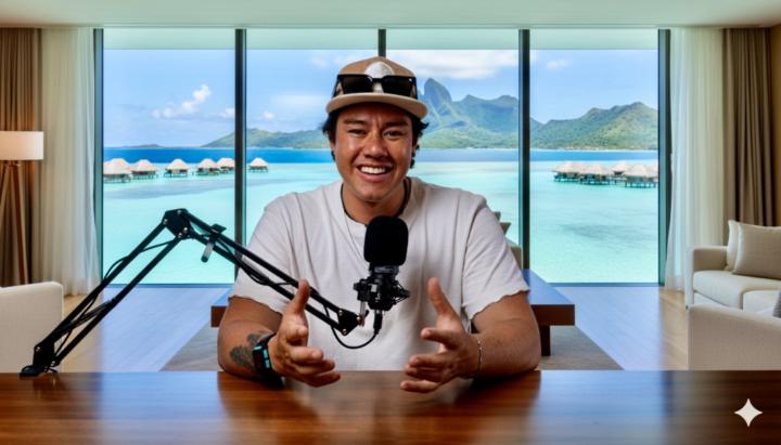 Louis-Arnaud Lavasier