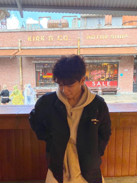 Chea Yong Sheng