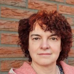 Elke Bölk