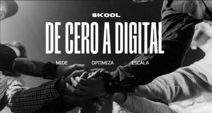 Deceroadigital.com