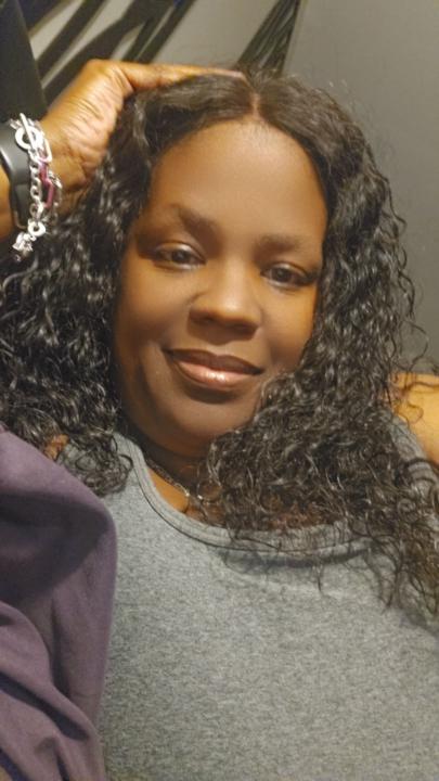 Stacy Odom