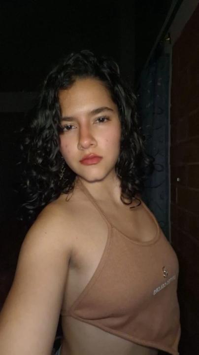 Estefania Gallego Espinosa