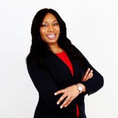 Victoria Awele Okocha