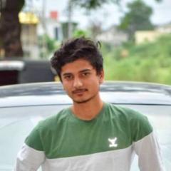 Sufiyan Shaikh