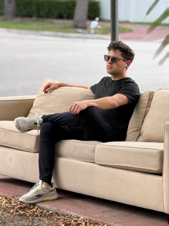 Jose Johanan Benavides