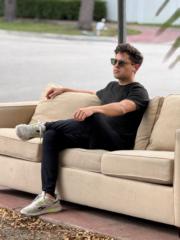 Jose Johanan Benavides