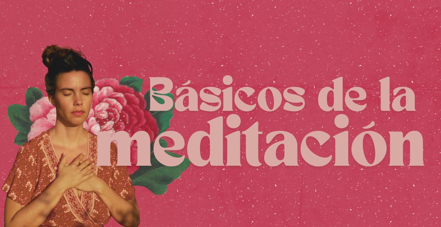 Básicos de la meditación Hridaya