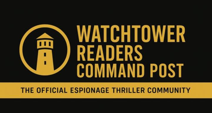 Watchtower Command Post