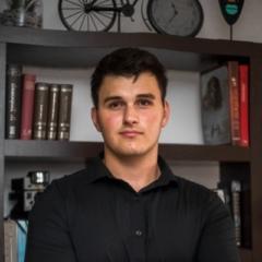 Strahinja Zlatanovic